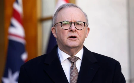 How AI hacked the Australian government and almost got away with it | About That