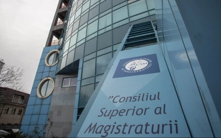 CSM a comentat Raportul Departamentului de Stat al SUA privind regimul investițional din România, dar pare să fi citit alt document