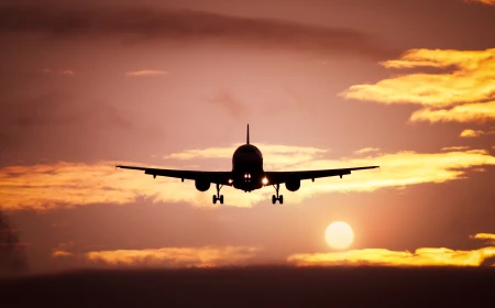 Netanyahu, reacție după tentativa de prăbușire a unui avion Flydubai: Vom ajunge la „rădăcina” incidentului