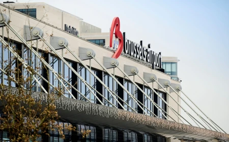 27 de percheziţii şi 23 de arestări în cadrul unei operaţiuni împotriva unei reţele de traficanţi de droguri care foloseau aeroportul Bruxelles ca bază pentru importul de cocaină şi de canabis din Africa şi de pe continentul american