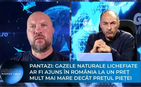 Dan Tăpălagă despre scandalul KimberlyGate: ”Americanii n-au făcut asta singuri. Au făcut asta având niște complici în politica românească – Sorin Grindeanu și George Simion”