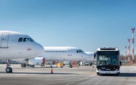 Aeroportul din Vilnius, închis sâmbătă după o presupusă dronă venită din Belarus / Avioanele de vânătoare NATO au fost ridicate de la sol