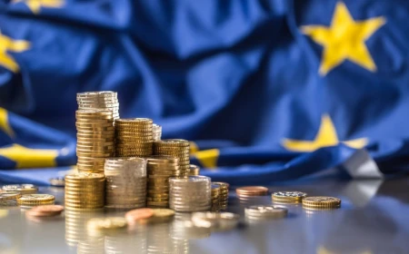 Inflaţia în zona euro, la cel mai ridicat nivel din ultimii trei ani / Tendinţa ar urma să continue, pe fondul creşterii preţurilor la energie