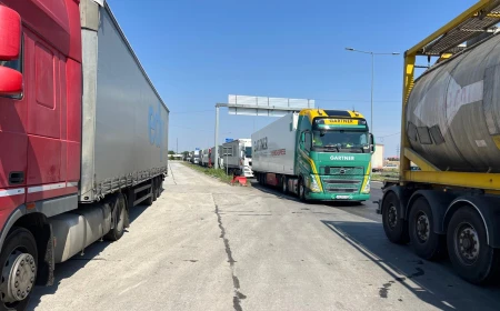 Ministrul Transporturilor a semnat un ordin prin care utilizatorii TollRo nu pot fi sancţionaţi dacă aplicaţia are disfuncţionalităţi