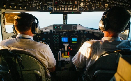 Pilotul suspectat că a atacat un alt pilot la bordul unui zbor Flydubai fusese îndepărtat anul trecut dintr-un post similar la compania aeriană națională a Omanului, din cauza îngrijorărilor legate de opiniile sale extremiste