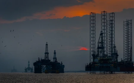 Uniunea Europeană cere României să respecte normele privind siguranţa operaţiunilor petroliere şi gaziere offshore