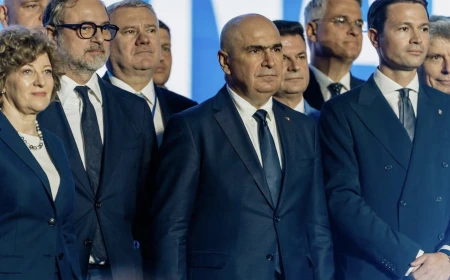 Alexandru Muraru, după chemarea lui Bolojan la DNA: Teatru ieftin / Sighiartău: Sistemul are nevoie de un PNL docil