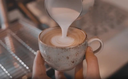 Cafeaua ne place mai mult miercurea, dimineața și primăvara / Studiu coordonat de Universitatea din Iași / Au participat 3.000 de consumatori de cafea, de 77 de naționalități