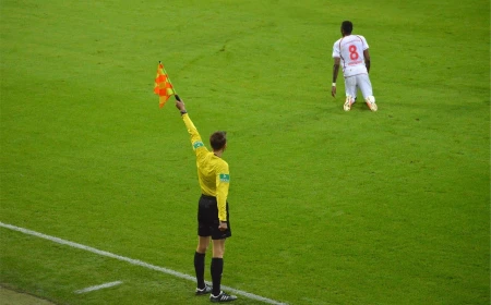Fotbalul turc în haos: șeful arbitrilor a fost arestat, 448 de conducători sunt anchetați pentru pariuri / O mie de jucători au fost suspendați