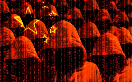 Hackeri chinezi s-au dat drept experţi americani pentru a fura e-mailuri de la specialişti în inteligenţa artificială din Statele Unite și Japonia