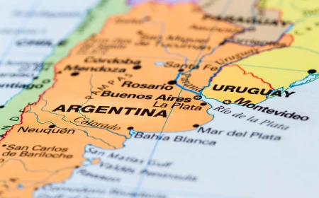 Argentina oferă cetăţenie investitorilor străini, o premieră pentru o țară din America de Sud