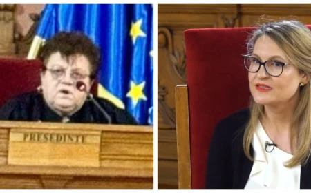 PSD a renunțat să mai ceară anularea celor 11 hotărâri ale Guvernului Bolojan, a căror suspendare o obținuse cu complicitatea Curții de Apel București