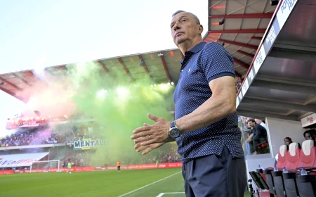 Mircea Rednic, despre selecționerul Hagi: „Nu își dă seama că este la echipa națională, n-ai voie să faci greșelile astea”
