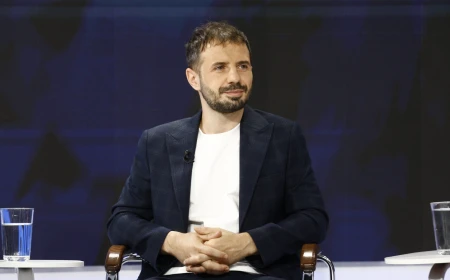 VIDEO | Valentin Krancevik: Reducerea pierderilor din restaurante începe cu rețetarul / Cantitățile cumpărate și rezultatele planurilor antirisipă trebuie urmărite concret