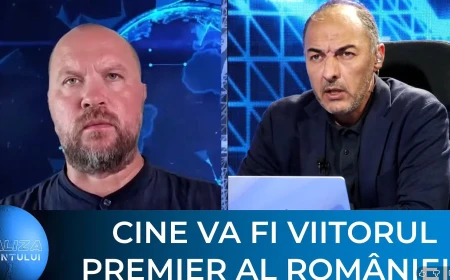 Dan Tăpălagă: ”Cel care a ținut România patru luni în criză politică este președintele”