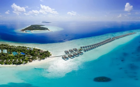 Vacanțele în Maldive au devenit mai scumpe cu 17% /  O nouă taxă e introdusă din 1 octombrie / Se aplică tour-operatorilor, agențiilor de turism și altor intermediari