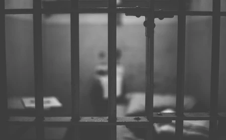 O deţinută a decedat la Penitenciarul de Femei Târgşor / Era înregistrată cu multiple probleme de sănătate