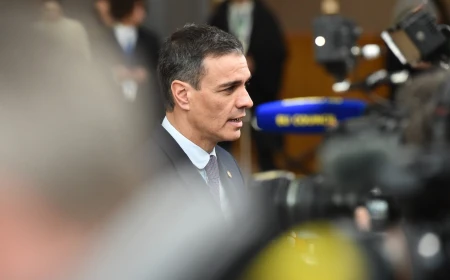 Premierul spaniol de stânga pierde un vot crucial în Parlament și majoritatea. Alegeri anticipate la orizont