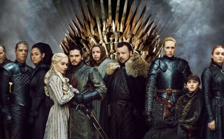 Primul film din seria Game Of Thrones, „Aegon’s Conquest”, va ajunge în cinematografe în iunie 2029 / Acțiunea are loc cu secole înainte de evenimentele din serial