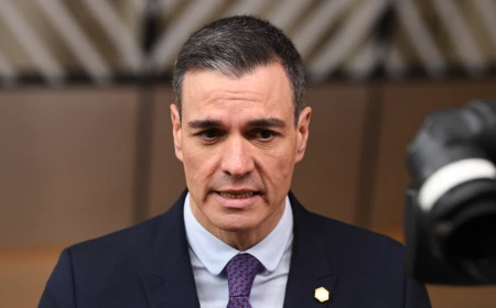 Crește presiunea în Spania pentru alegeri anticipate în noiembrie / Guvernul Sánchez a suferit o înfrângere, decretele privind locuințele au fost respinse / ”Sunteți cea mai rea dreaptă din toată Europa”