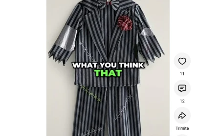 Zara retrage de la vânzare un costum de Halloween care seamănă cu uniforma din lagărele de concentrare