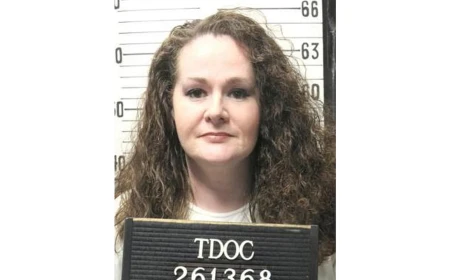 Christa Pike on ventilator after surviving Tennessee execution attempt, lawyer says