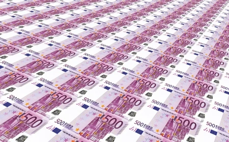 CJ Timiș face împrumuturi de jumătate de miliard de lei pentru cofinanțarea proiectelor europene / ”Punem noi 20%, nu cred că ar fi o tragedie. Cam așa se împart banii”