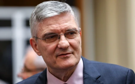 Daniel Dăianu: România nu va fi retrogradată de S&P / „Situația este foarte gravă. Avem nevoie de un guvern de criză”