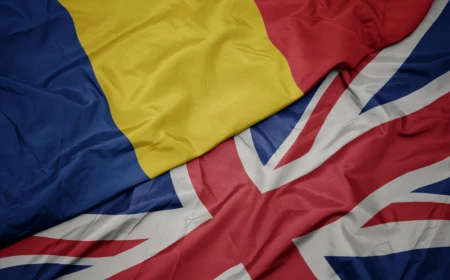 STUDIU | Românii au o contribuție importantă la economia și societatea britanică, în ciuda percepțiilor negative