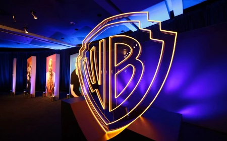 Paramount și Warner Bros vor forma compania Skydance după o fuziune de peste 100 de miliarde de dolari