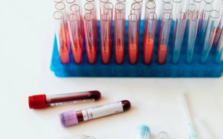Un tânăr a fost tratat în premieră, în Germania, cu tehnologia de editare genetică CRISPR / Fără tratament avea nevoie de transfuzii de sânge la fiecare 3 săptămâni