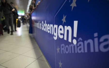 Poliţia Română: Aproape 600 de persoane ce figurau în Sistemul Informatic Schengen – depistate în ultima săptămână