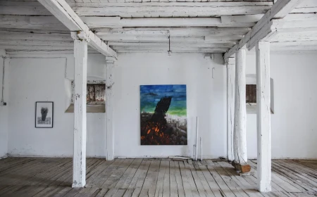 Începe Romanian Art Week 2026: Timp de o săptămână, fiecare spațiu de artă, galerie și muzeu din București își deschide porțile