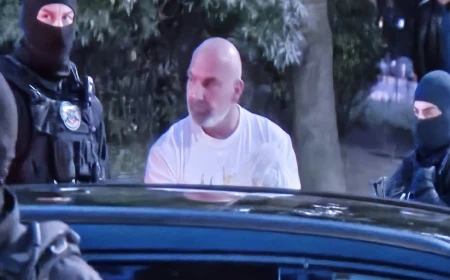 Un fost angajat al omului de afaceri bulgar găsit împușcat, principalul suspect al crimei / Poliția l-a reținut și urmează să fie acuzat oficial