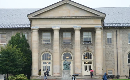 Cornell 7: Governor vows to change N.Y. rape law that makes reporting hard when intoxication present