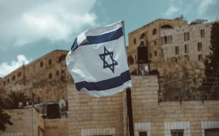 Curtea Supremă din Israel validează partidele arabe pentru alegeri. Parlamentarii arabi ar putea decide noua majoritatea guvernamenrală după scrutinul din 27 octombrie