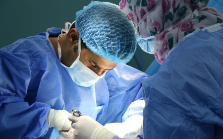 STUDIU: Extirparea apendicelui, asociată cu un risc cu aproape 60% mai scăzut de cancer colorectal