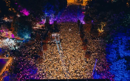 România de weekend: Ghidul marilor evenimente din Sibiu, Cluj, Constanța, Iași, Brașov și Timișoara