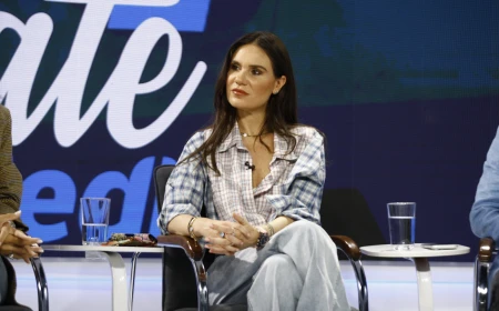 Anca Marinescu, RetuRO: Peste 80% dintre ambalajele puse pe piață sunt returnate. Garanția de 50 de bani a schimbat comportamentul românilor