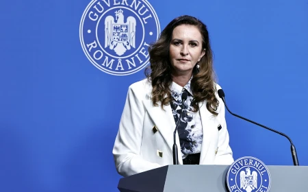 Natalia Intotero: PSD are pregătit programul de guvernare / ”Nu suntem de acord cu extremiștii” / Comparație între AUR și USR: ”Nu toți, unii, au aceste declarații impulsive”