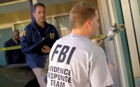 Un membru-cheie al grupării de hackeri „ShinyHunters”, care a compromis sistemele FBI, a fost arestat în Iordania