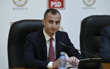 Timișul plătește scump gunoiul după ani fără strategie / Președintele Consiliului Județean (PSD): „Am dormit cu toții” / ”Managementul deșeurilor este cea mai proastă investiție electorală, nu îl vede nimeni, dar e extrem de important”