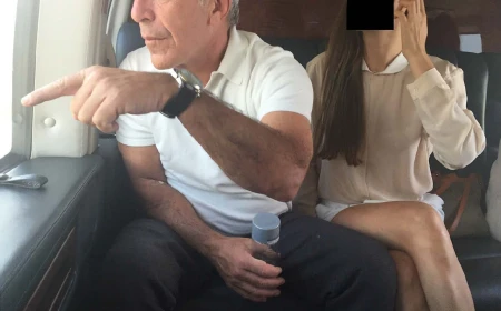 Un legist de top contestă versiunea oficială a sinuciderii pedofilului Jeffrey Epstein. Noi dovezi vor fi prezentate la Londra